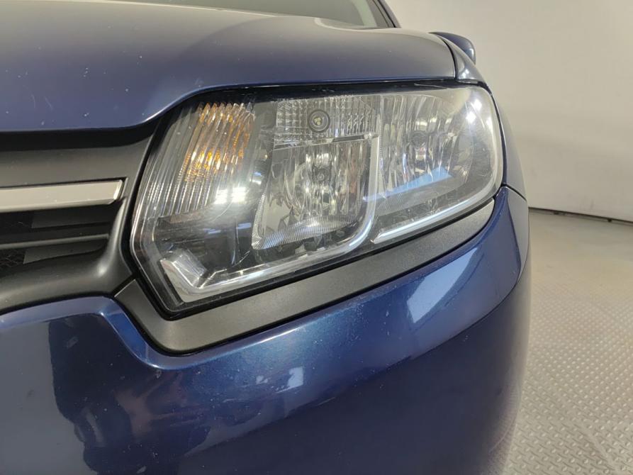 Renault Logan II Уфа  - изображение 21