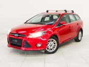Ford Focus III Тула  - изображение 15