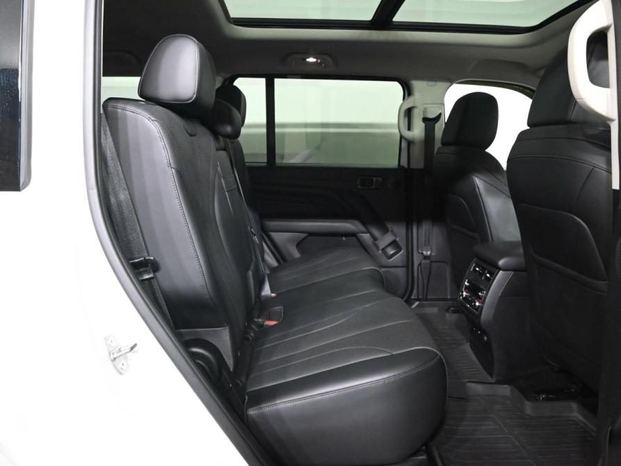 Haval H9 II Екатеринбург  - изображение 11