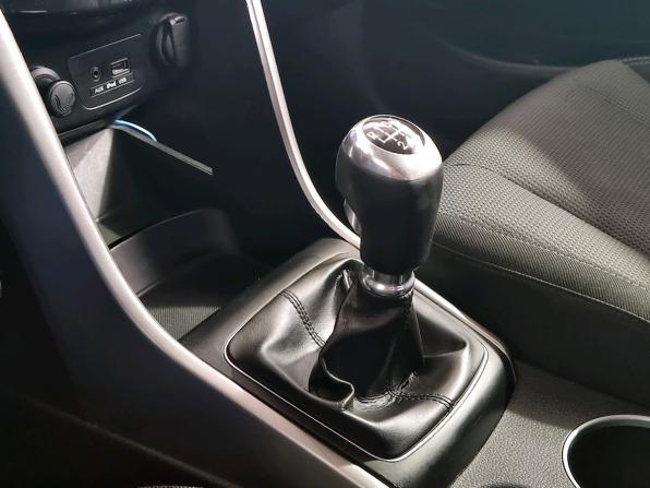 Hyundai i30 II с пробегом 2014 года, цена 840 000 рублей, 198995 км, хэтчбек, Автокод Объявления