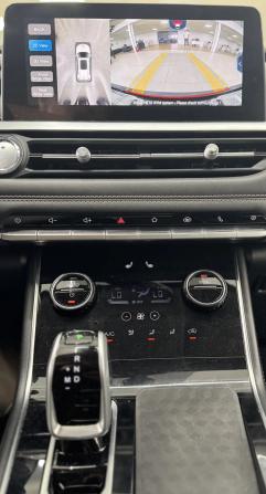 Chery Tiggo 8 I Рестайлинг с пробегом 2022 года, цена 1 999 000 рублей, 56785 км, внедорожник, Автокод Объявления