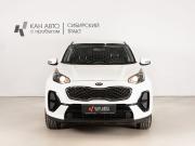 Kia Sportage IV Рестайлинг Казань  - изображение 10