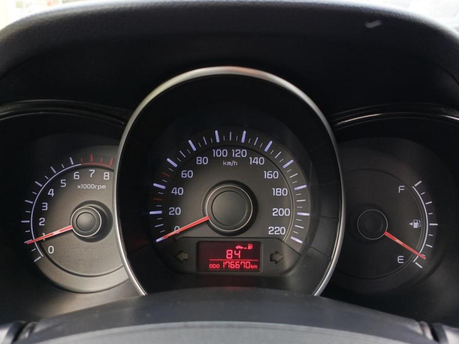 Kia Rio III Чебоксары  - изображение 16