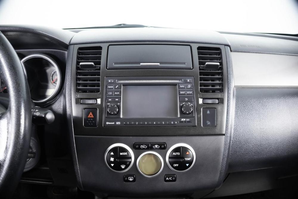 Nissan Tiida I Рестайлинг Пермь  - изображение 19