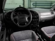 Kia Spectra I Рестайлинг 2 Воронеж  - изображение 21