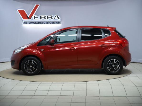 Kia Venga I с пробегом 2011 года, цена 890 000 рублей, 114412 км, компактвэн, Автокод Объявления