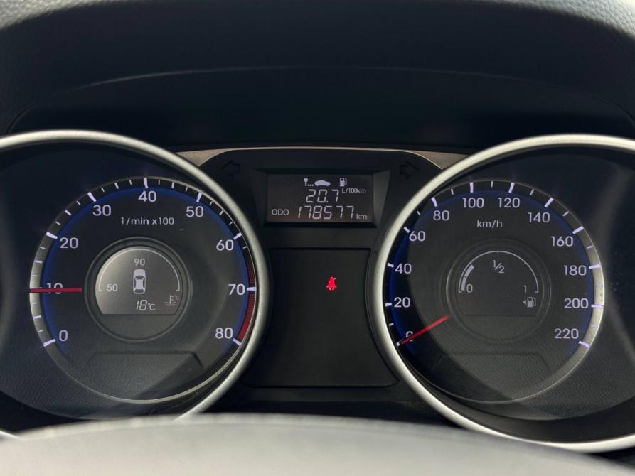 Hyundai ix35 I Екатеринбург  - изображение 32