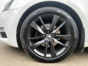 Skoda Octavia III (A7) Рестайлинг Москва  - изображение 21