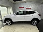 Nissan Qashqai II Рестайлинг Ярославль  - изображение 38