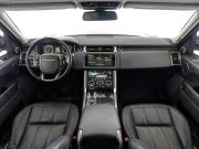 Land Rover Range Rover Sport II Рестайлинг Москва  - изображение 44