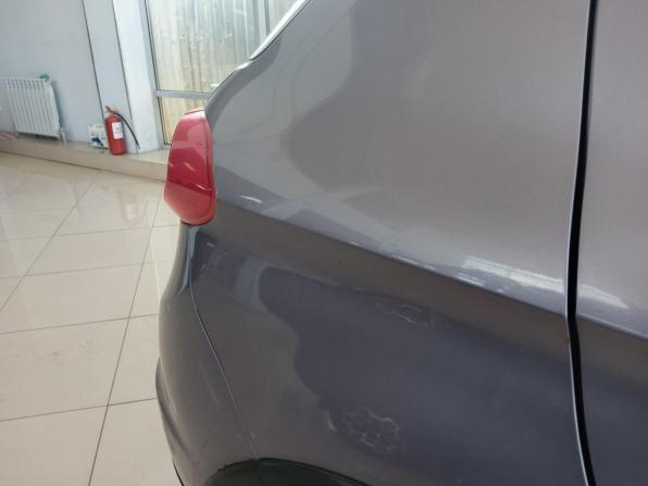Lifan X50 с пробегом 2016 года, цена 387 000 рублей, 201310 км, хэтчбек, Автокод Объявления