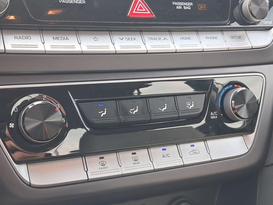 Hyundai Sonata VII (LF) Рестайлинг Набережные Челны  - изображение 26