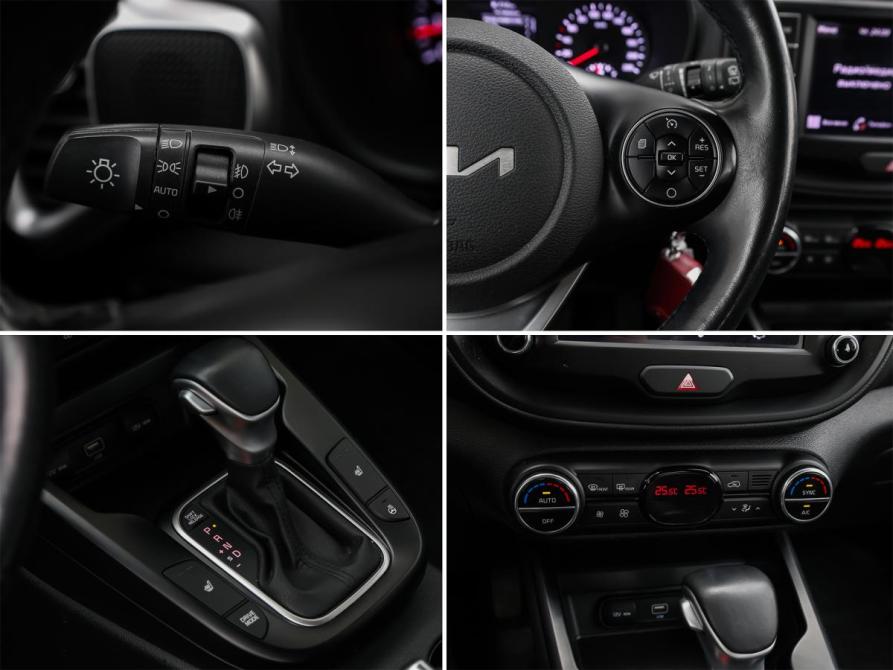 Kia Soul III Москва  - изображение 20