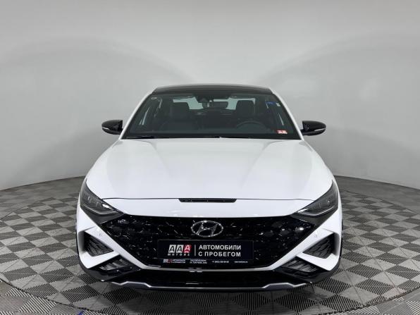 Hyundai Lafesta I Рестайлинг с пробегом 2025 года, цена 2 850 000 рублей, 30 км, седан, Автокод Объявления