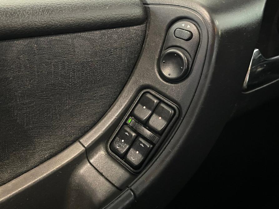 Opel Zafira A Москва  - изображение 8