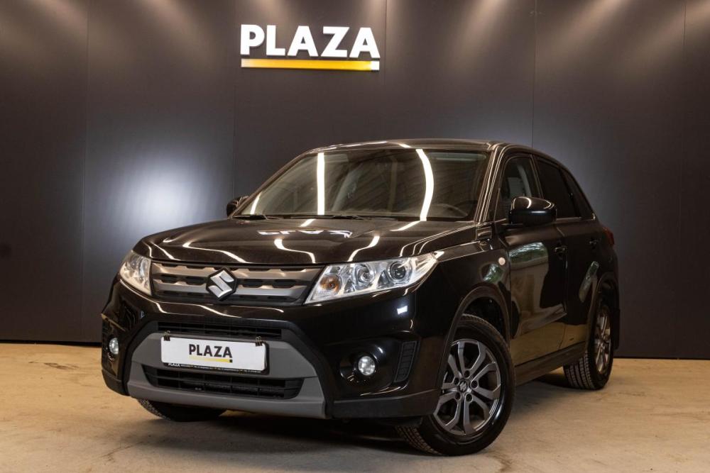 Suzuki Vitara II Уфа  - изображение 1