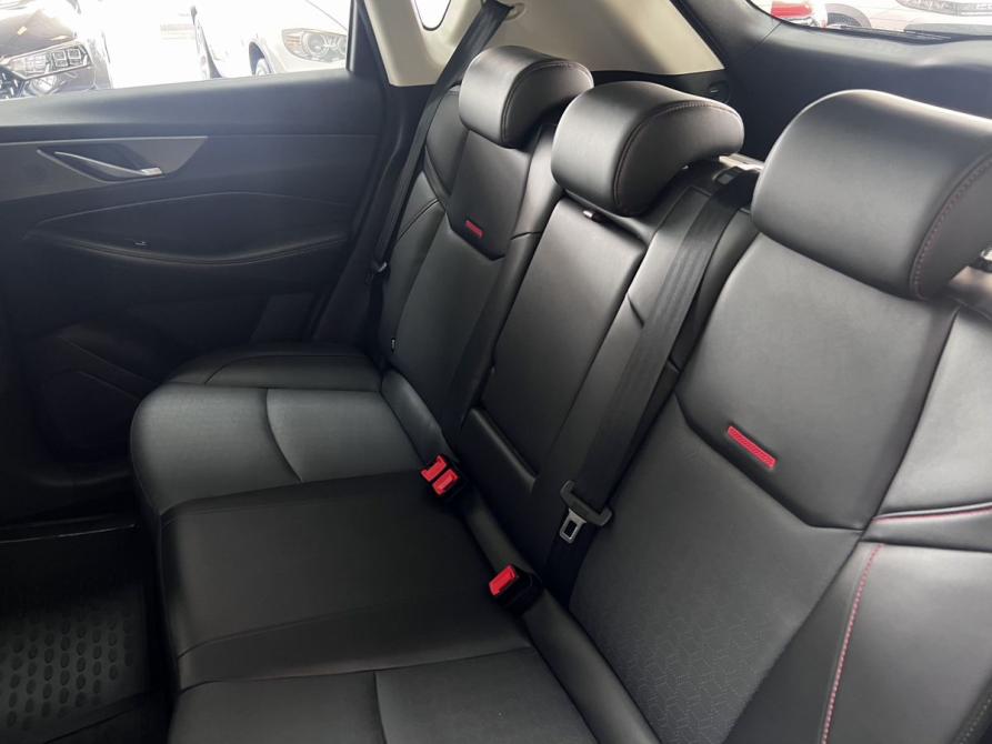 Changan CS35 Plus I Рестайлинг Тверь  - изображение 10