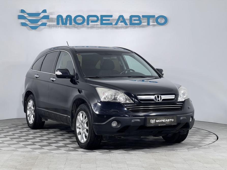 Honda CR-V III Калининград  - изображение 3