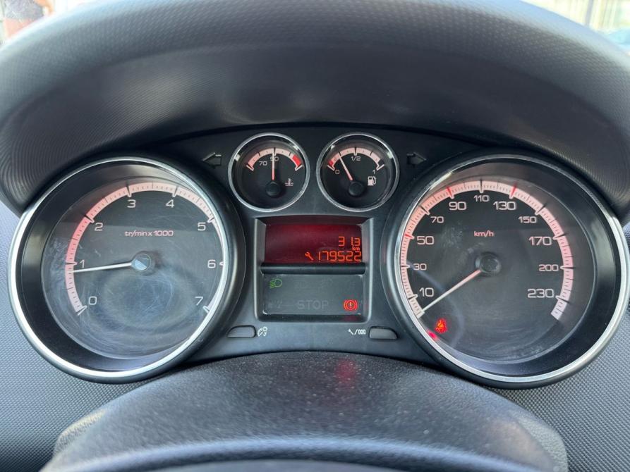 Peugeot 308 I Волгоград  - изображение 14