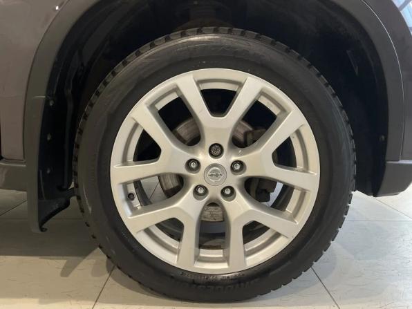 Nissan X-Trail II Рестайлинг с пробегом 2013 года, цена 1 450 000 рублей, 125887 км, внедорожник, Автокод Объявления