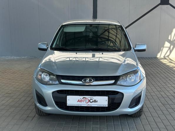 Lada (ВАЗ) Kalina II с пробегом 2013 года, цена 355 000 рублей, 176000 км, хэтчбек, Автокод Объявления