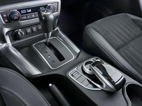 Mercedes-Benz X-Класс I с пробегом 2019 года, цена 5 199 000 рублей, 96485 км, пикап, Автокод Объявления