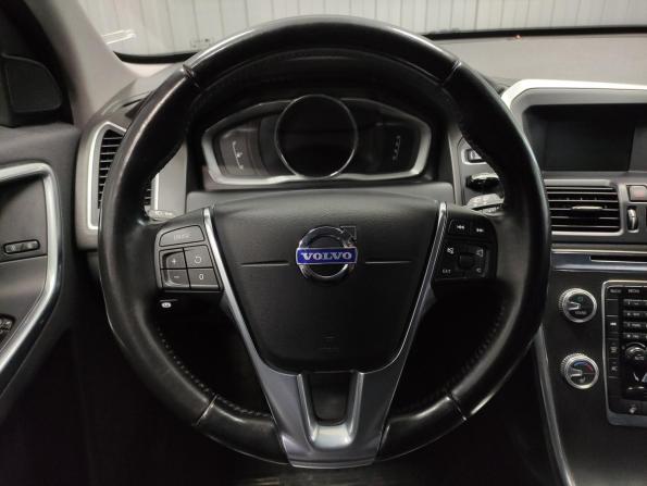 Volvo XC60 I Рестайлинг с пробегом 2015 года, цена 1 780 000 рублей, 287296 км, внедорожник, Автокод Объявления