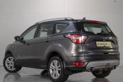 Ford Kuga II Рестайлинг Челябинск  - изображение 26