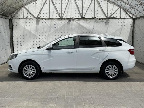 Lada (ВАЗ) Vesta I с пробегом 2020 года, цена 975 000 рублей, 132034 км, универсал, Автокод Объявления