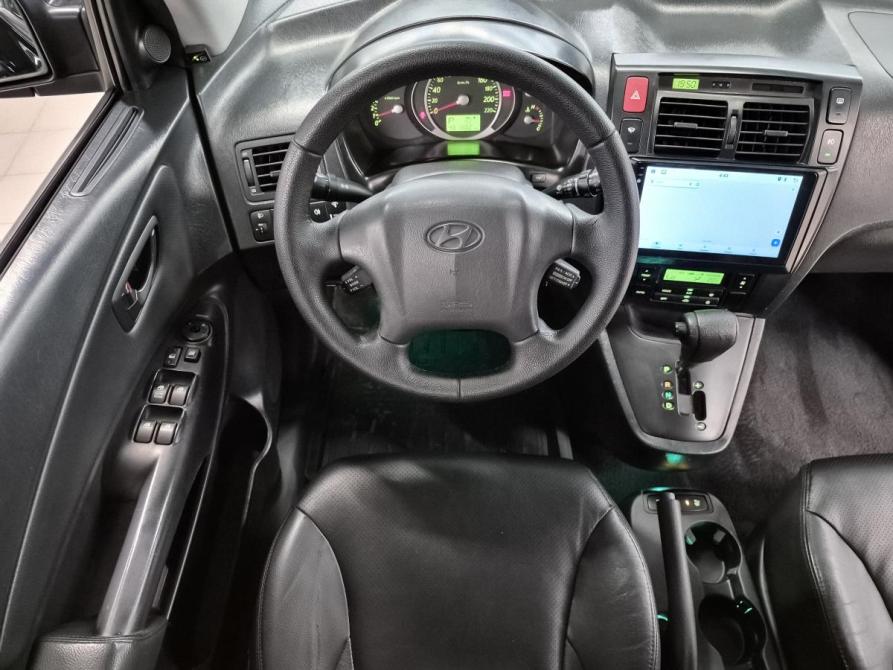 Hyundai Tucson I Нижний Новгород  - изображение 14