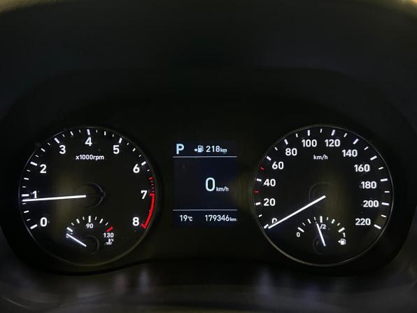Hyundai Solaris II с пробегом 2019 года, цена 1 149 000 рублей, 179345 км, седан, Автокод Объявления
