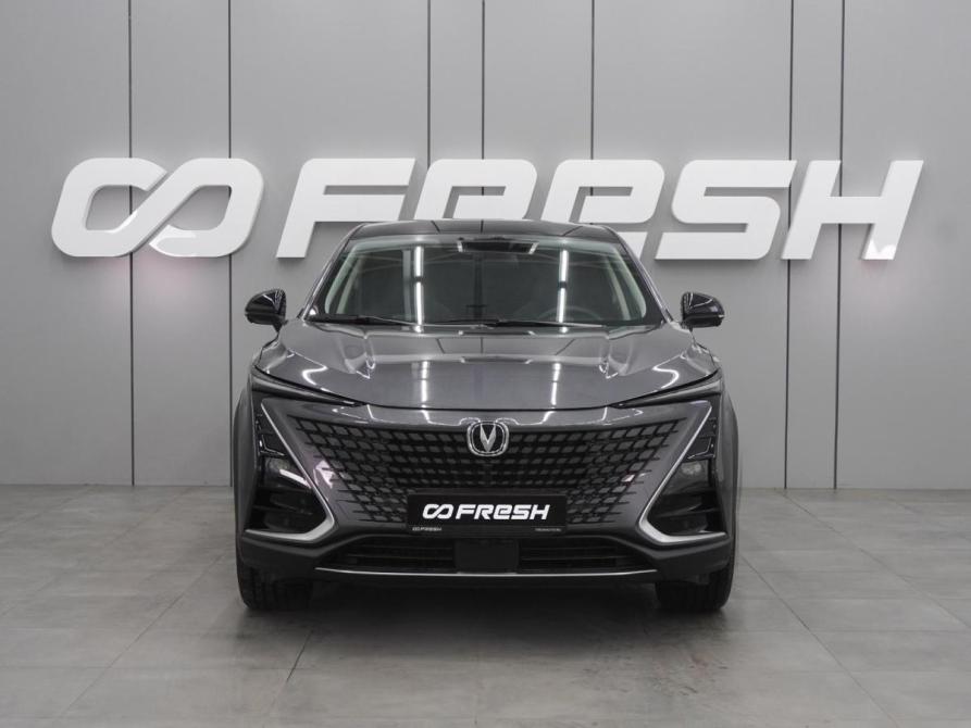 Changan UNI-T I Воронеж  - изображение 3