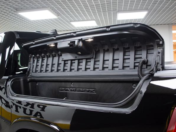 Ram 1500 V Рестайлинг с пробегом 2026 года, цена 10 999 000 рублей, 92 км, offers.body_type.unknown, Автокод Объявления
