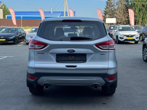 Ford Kuga II с пробегом 2013 года, цена 1 070 000 рублей, 182212 км, внедорожник, Автокод Объявления