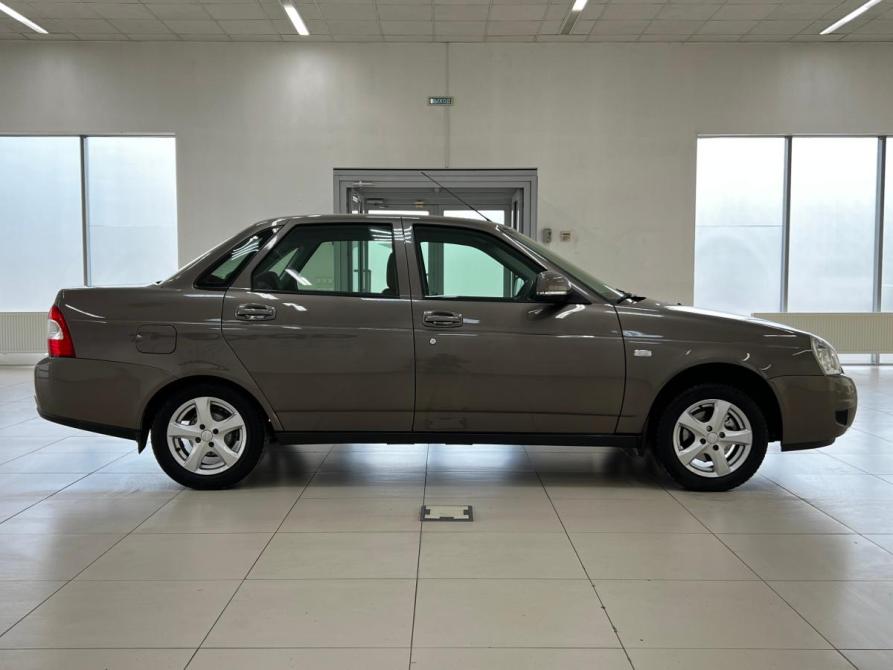 Lada (ВАЗ) Priora I Рестайлинг Волгоград  - изображение 6