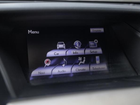 Lexus RX III Рестайлинг с пробегом 2014 года, цена 2 849 000 рублей, 45562 км, внедорожник, Автокод Объявления