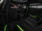 Lamborghini Urus I Рестайлинг Москва  - изображение 72