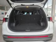 Hyundai Santa Fe IV Рестайлинг Уфа  - изображение 34
