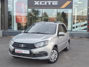 Lada (ВАЗ) Granta I Рестайлинг Архангельск  - изображение 20