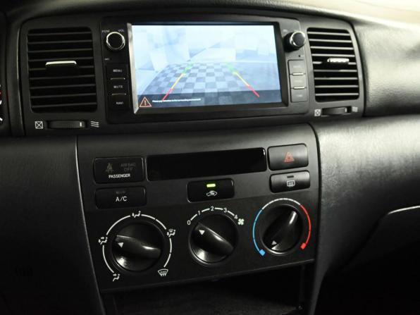 Toyota Corolla IX (E120 E130) Рестайлинг с пробегом 2006 года, цена 750 000 рублей, 161892 км, седан, Автокод Объявления