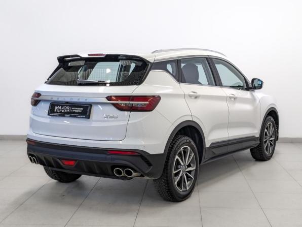 Belgee X50 с пробегом 2025 года, цена 1 600 000 рублей, 92296 км, внедорожник, Автокод Объявления