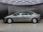 Honda Civic VIII Самара  - изображение 24