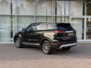 Geely Atlas Pro Воронеж  - изображение 22