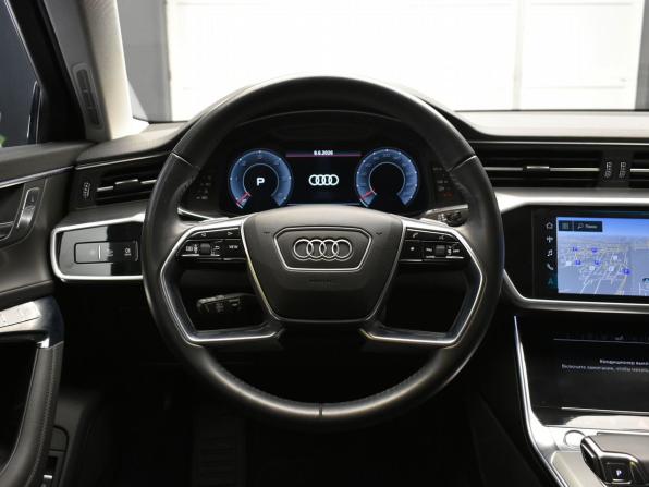 Audi A6 V (C8) с пробегом 2018 года, цена 4 475 000 рублей, 86590 км, седан, Автокод Объявления