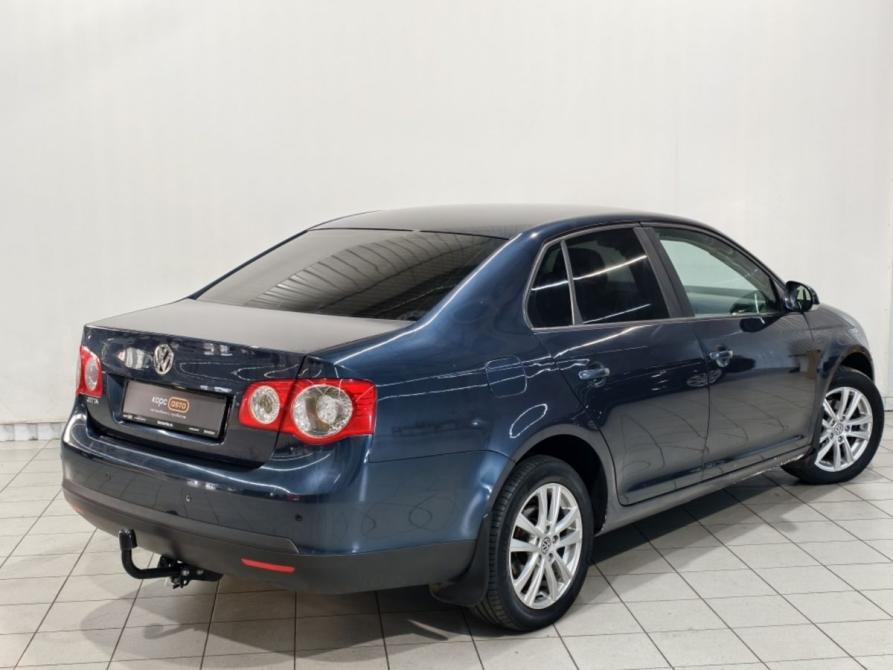 Volkswagen Jetta V Курск  - изображение 3