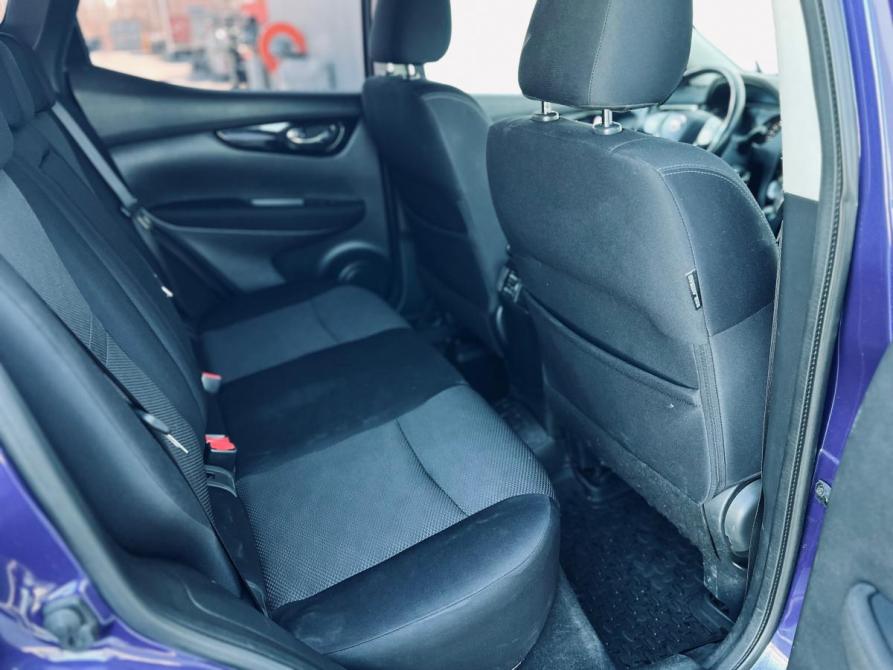 Nissan Qashqai II Санкт-Петербург  - изображение 17