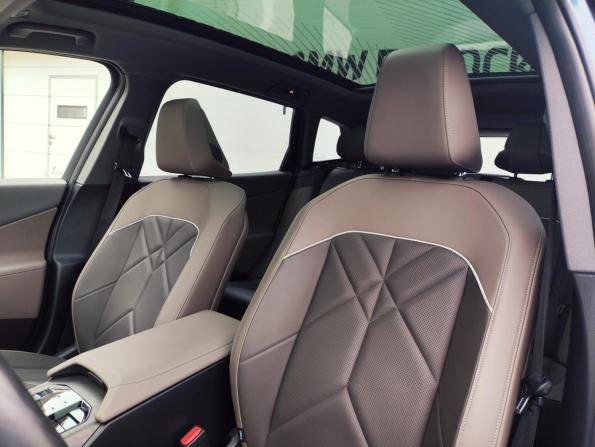 BMW X3 IV (G45/G48) с пробегом 2025 года, цена 6 799 000 рублей, 5111 км, внедорожник, Автокод Объявления