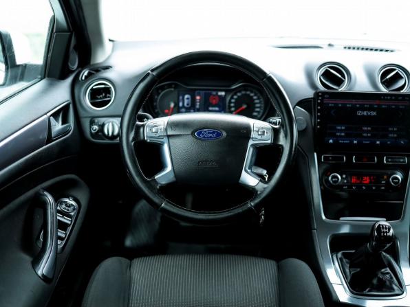 Ford Mondeo IV Рестайлинг с пробегом 2012 года, цена 699 000 рублей, 240114 км, седан, Автокод Объявления