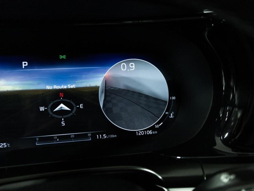 Kia K5 III Санкт-Петербург  - изображение 27