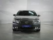 Toyota Camry VII (XV50) Новосибирск  - изображение 31